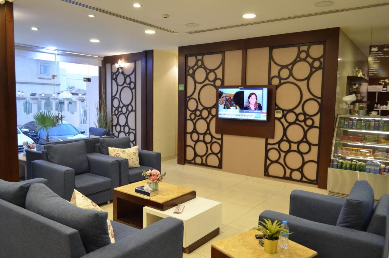 Open Hotel Alolaya 알크호바르 외부 사진