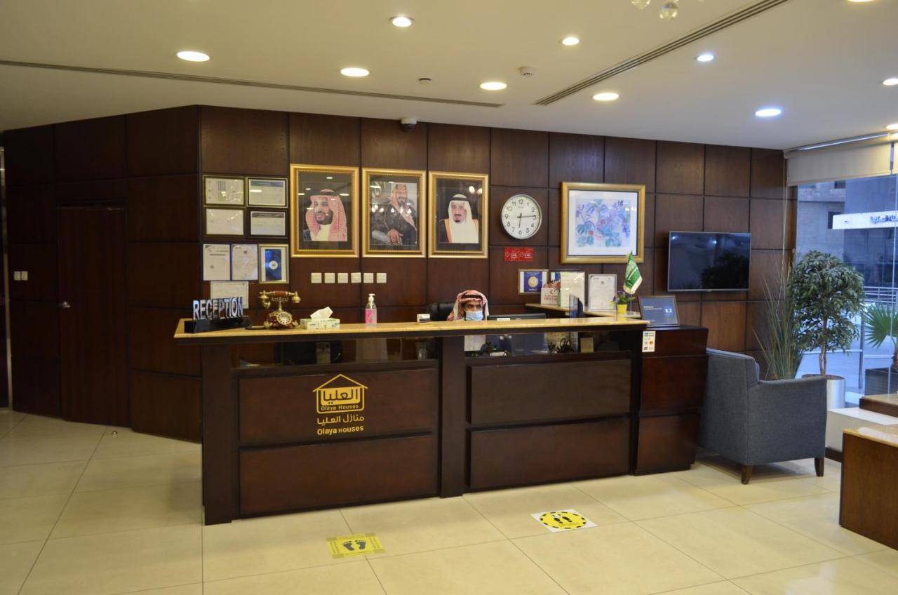Open Hotel Alolaya 알크호바르 외부 사진