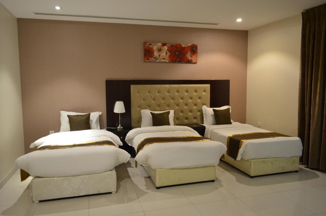 Open Hotel Alolaya 알크호바르 외부 사진