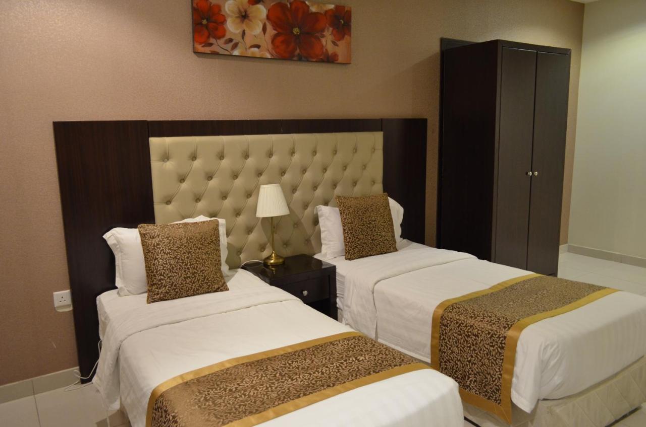 Open Hotel Alolaya 알크호바르 외부 사진