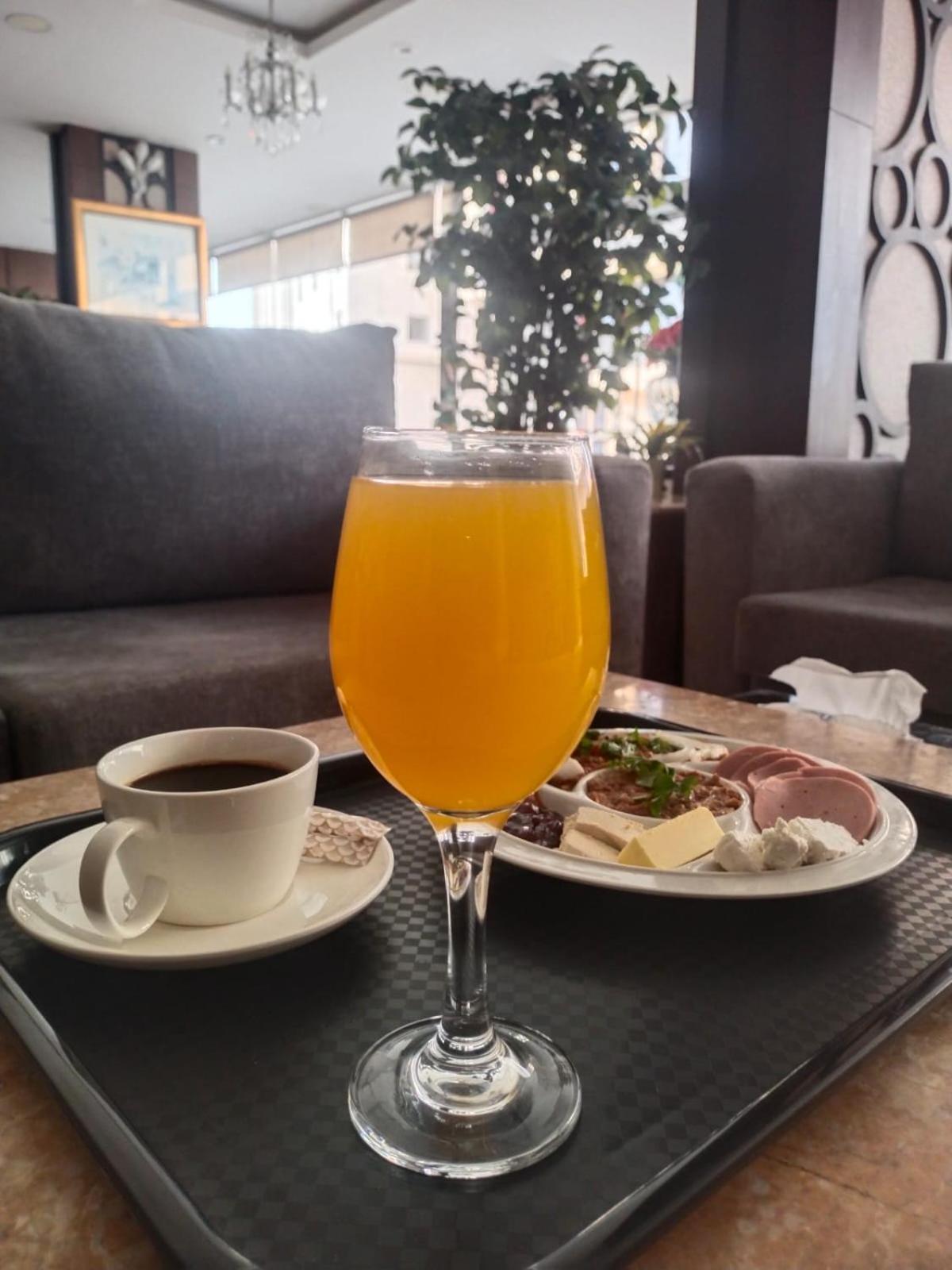 Open Hotel Alolaya 알크호바르 외부 사진