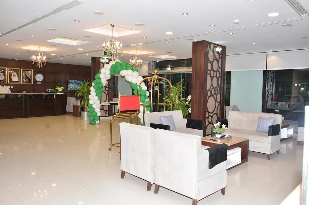 Open Hotel Alolaya 알크호바르 외부 사진